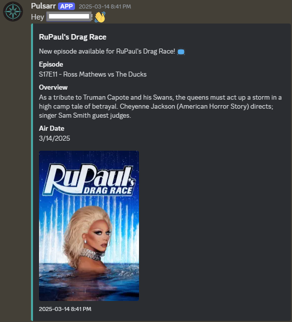DM New Episode